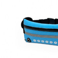 (贈品)《Nintendo Switch 運動》運動腰包