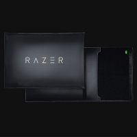(贈品)Razer Protective Sleeve V2 保護套(17.3吋手提電腦專用)