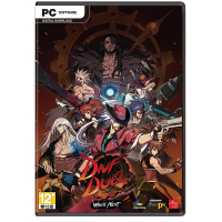 PC 《DNF Duel》數位版