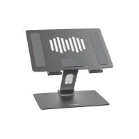 (贈品)Momax Fold Stand 座檯電腦支架