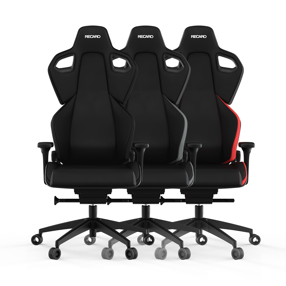 exo gaming chair