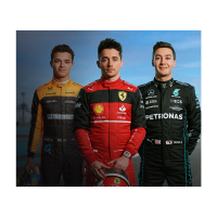 Xbox Series X|S《F1 2022》標準版