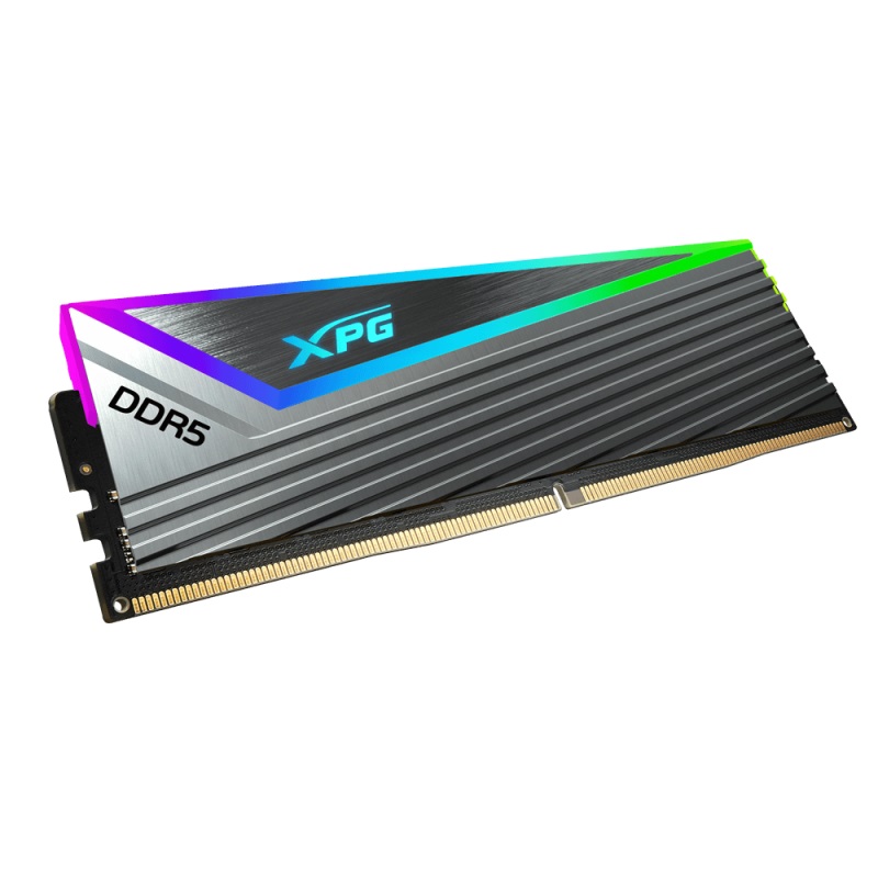 Adata XPG CASTER RGB DDR5-6000Mhz RAM 16GB*2 CL40 32GB KIT