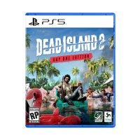 PS5《死亡之島 2》首日版 Dead Island 2 Day One Edition