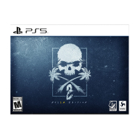 PS5《死亡之島 2》Hell-A 版 Dead Island 2 Hell-A Edition