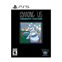 PS5《Among Us》Crewmate Edition