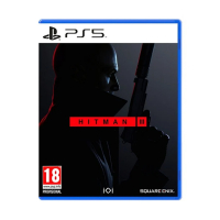 PS5 《刺客任務3》Hitman III
