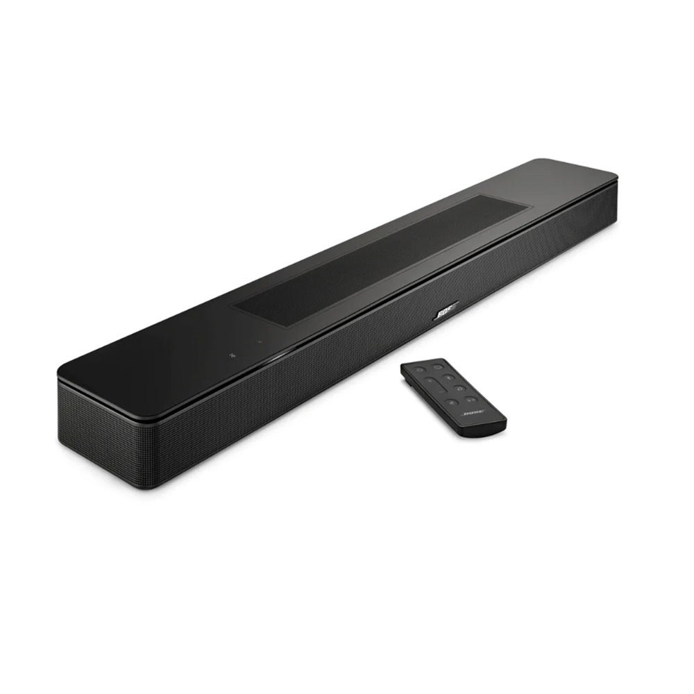 Bose Smart Soundbar 600家庭娛樂揚聲器- 2000Fun商城香港人既遊戲店