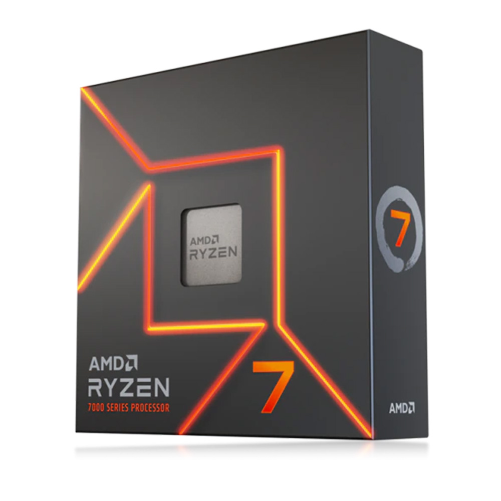 新品・未開封】AMD Ryzen7 7700-