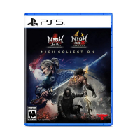 PS5 《仁王-合輯》Nion-Collection