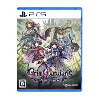 PS5 《少女魔淨》Grim Guardians: Demon Purge(日版)