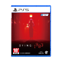 PS5 《臨終1983》Diying 1983(亞洲版)