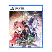 PS5《妖精劍士 F Refrain Chord》Fairy Fencer F-Refrain Chord(亞洲版)