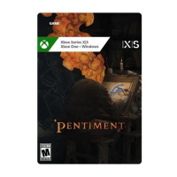 Xbox Series X|S / Xbox One / Win10《Pentiment》