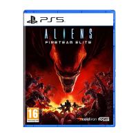 PS5《異形 : 戰術小隊》Aliens: Fireteam Elite