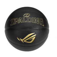(贈品)ASUS ROG x Spalding 籃球