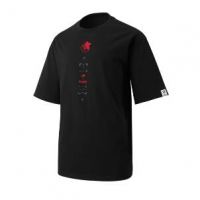 (贈品)ASUS CT1011 ROG Black T-Shirt EVA 限定版(L)