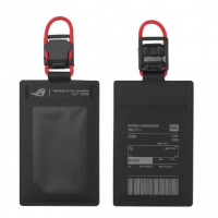 (贈品)ASUS CH104 ROG Card Holder II(黑)
