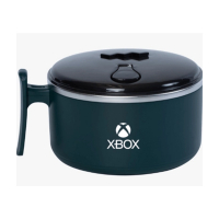 (贈品)Microsoft XBOX Noodle Bowl
