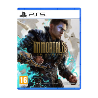 PS5《亙古魔戰》 Immortals of Aveum