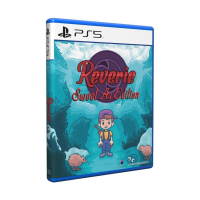 PS5《Reverie: Sweet As Edition》