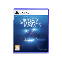 PS5《在海底深處》Under the Waves
