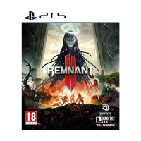 PS5《遺跡2》Remnant II