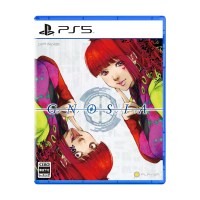 PS5《太空狼人殺》Gnosia 中文版