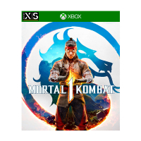 XBOX《真人快打 1》Mortal Kombat 1