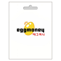韓國Eggmoney(代購)(5萬點)