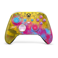 Xbox 無線控制器 特別版(Forza Horizon 5 限量版)