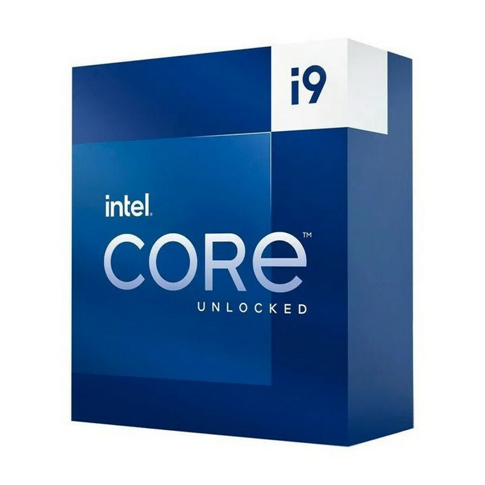 Intel Core™ i9 14th Gen 14900K CPU處理器(Box) - 2000Fun商城香港人