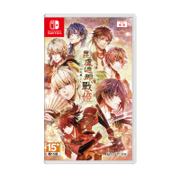 NS《毘盧遮那戰姬一樹之風》