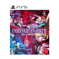 PS5《夜下降生 II》Sys:Celes