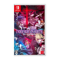 NS《夜下降生 II》Sys:Celes