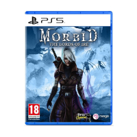 PS5《病態 : 憤怒之王》Morbid: The Lords of Ire