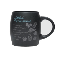 Letho's superior blizzard mug