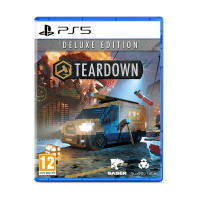 PS5《拆遷》Teardown(豪華版)