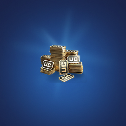 PUBG MOBILE UC 充值(3000+850UC)