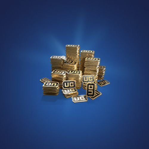 PUBG MOBILE UC 充值(24000+8400UC)