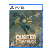 PS5《鏽蝕苔蘚》Rusted Moss