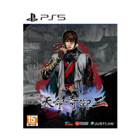 PS5《天命奇御二》Fate seeker 2