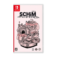NS《亥靈胎》SCHiM
