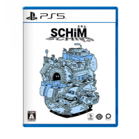 PS5《亥靈胎》SCHiM