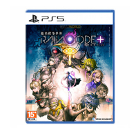 PS5《超偵探事件簿 霧雨謎宮 Plus》