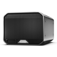 SANDISK PROFESSIONAL G-RAID MIRROR 16T (8TBx2) TH3 外置硬碟(SDPHH2H-016T-ZBAAD)