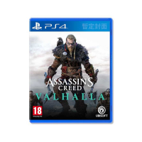 PS4《刺客教條：維京紀元》Assassin's Creed Valhalla