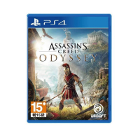 PS4《刺客教條：奧德賽》Assassin's Creed Odyssey