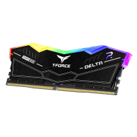 Team T-Force Delta RGB DDR5-6400Mhz 16GB*2 CL40 Black