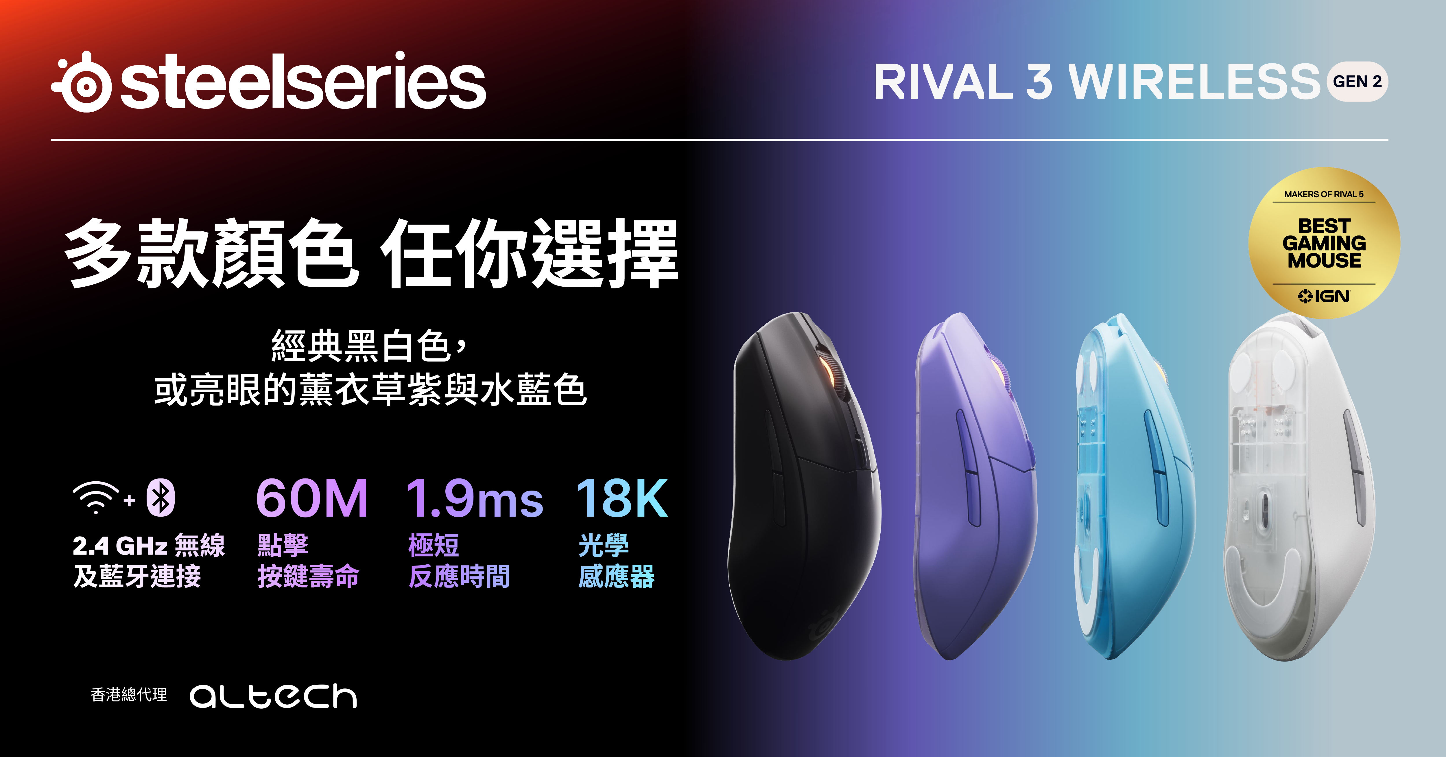 新滑鼠 6月9日可下架 沒有位置時可以下架